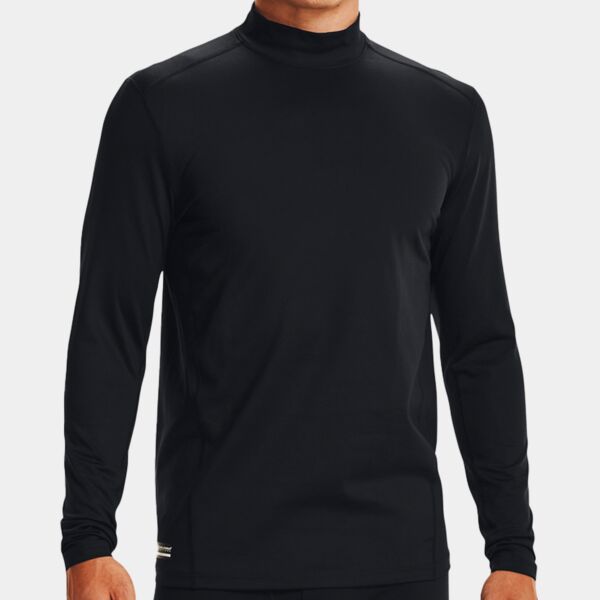 Men's UA Tactical ColdGear® Infrared Base Mock Thumbnail