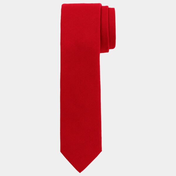 Solid Tie - Traditional Width Thumbnail