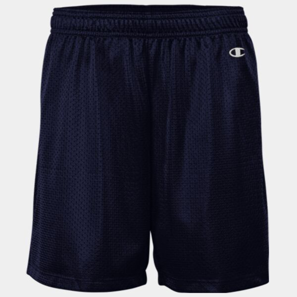 Youth Champion Mesh 7" Short Thumbnail