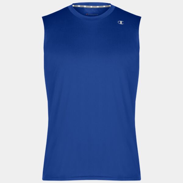 Double Dry® Tank Thumbnail