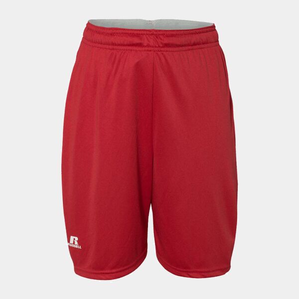 Youth Essential 7" Shorts with Pockets Thumbnail