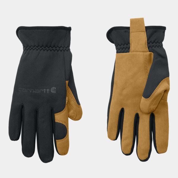 High-Dexterity Open-Cuff Glove Thumbnail