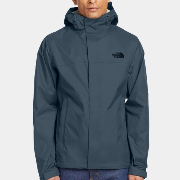 DryVent Rain Jacket Thumbnail