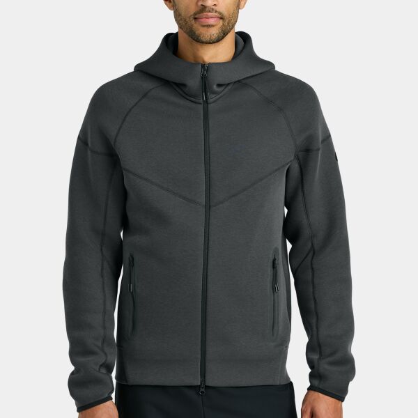 Tech Fleece Full Zip Hoodie Thumbnail