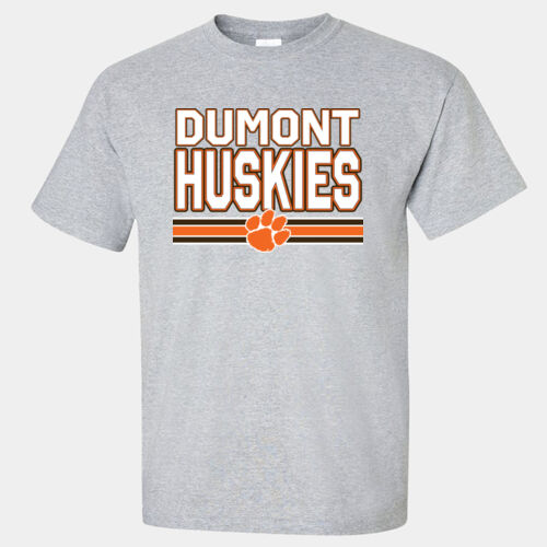 Ultra Cotton ® 100% US Cotton T Shirt Thumbnail