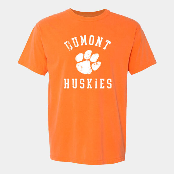 Garment-Dyed Heavyweight T-Shirt Thumbnail