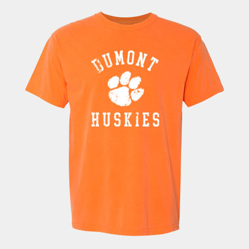 Garment-Dyed Heavyweight T-Shirt Thumbnail