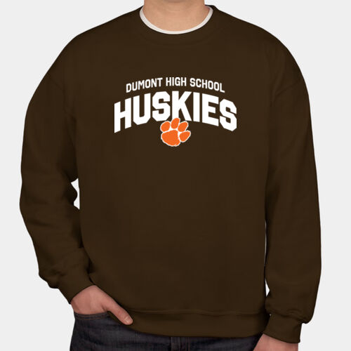 Heavy Blend™ Crewneck Sweatshirt Thumbnail