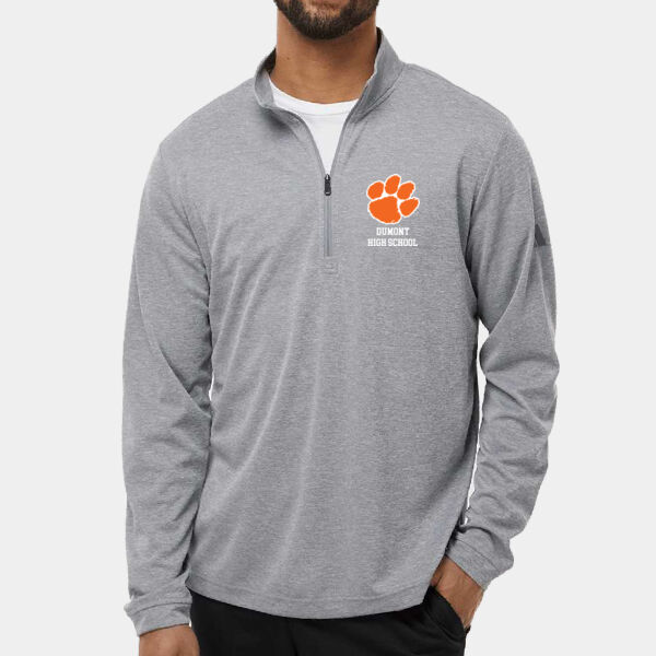 Lightweight Quarter-Zip Pullover Thumbnail