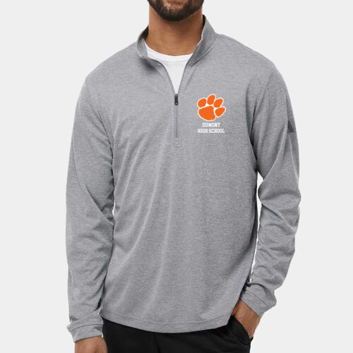Lightweight Quarter-Zip Pullover Thumbnail