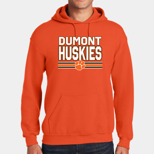 Unisex Heavy Blend™ Hooded Sweatshirt Thumbnail