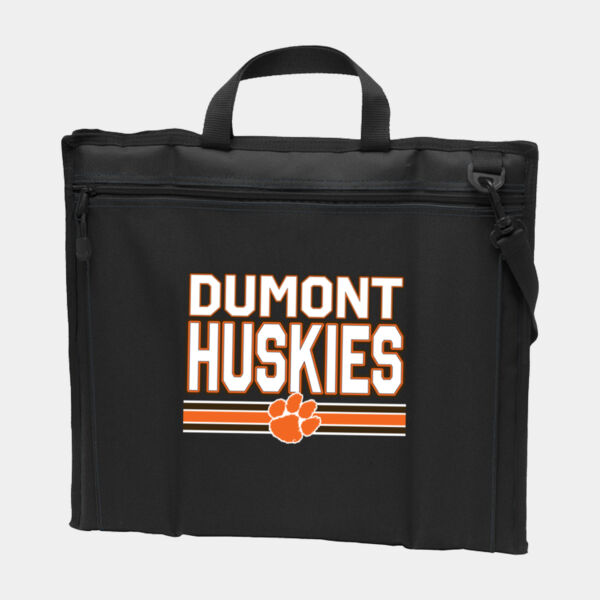 Stadium Seat Thumbnail