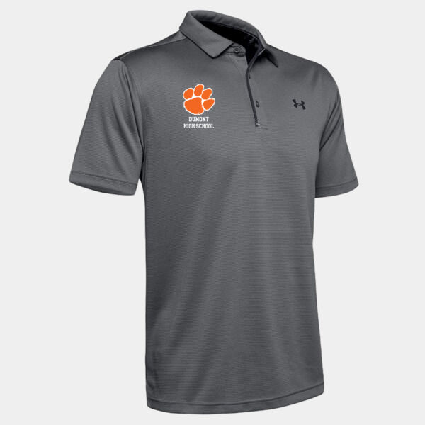 Men's UA Tech™ Polo Thumbnail