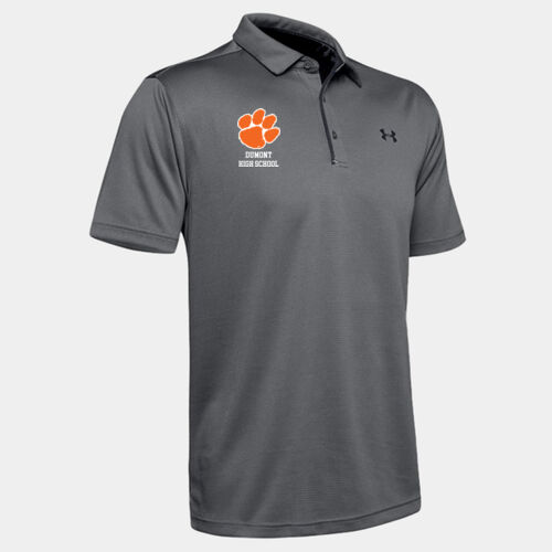 Men's UA Tech™ Polo Thumbnail