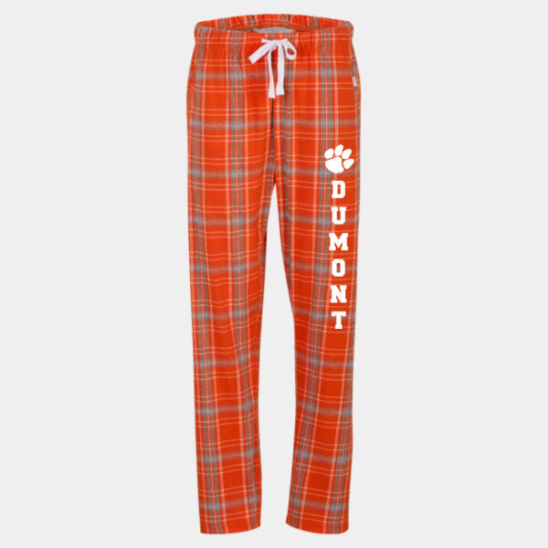 Women's Haley Flannel Pants Thumbnail