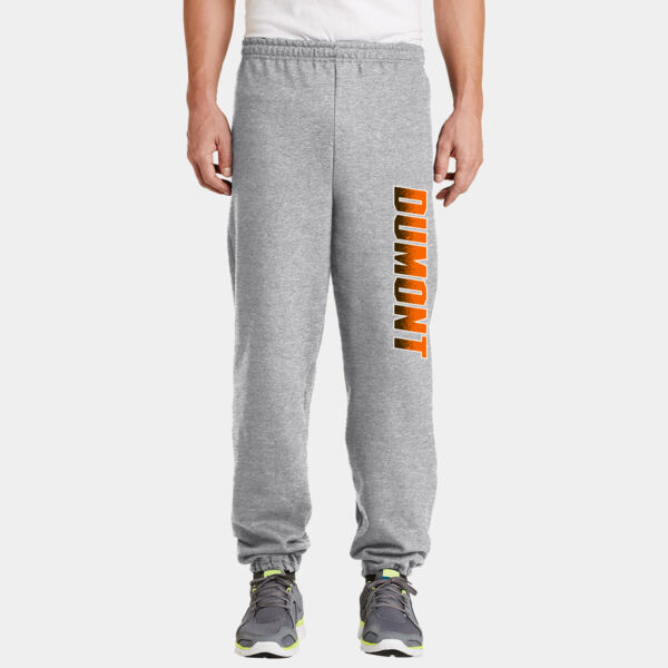 Unisex Heavy Blend™ Sweatpants Thumbnail