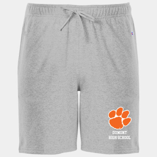 Unisex Powerblend® Fleece 8" Short Thumbnail