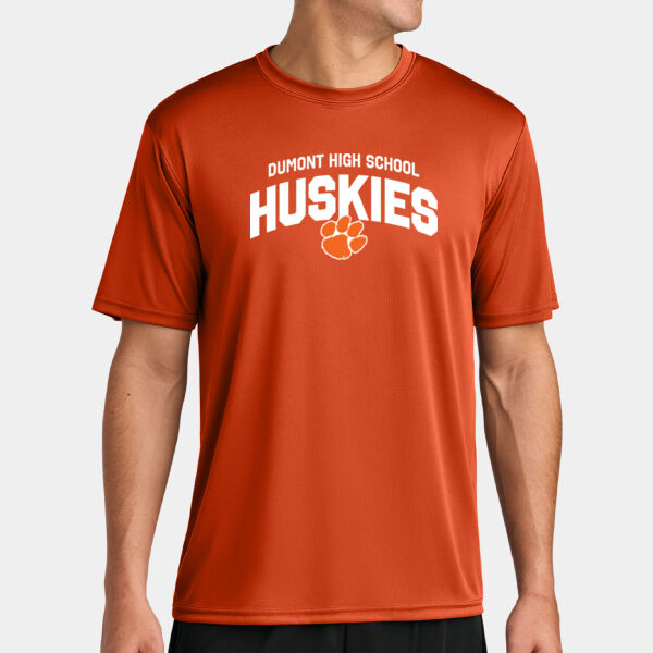 Cooling Performance Short Sleeve Tee Thumbnail