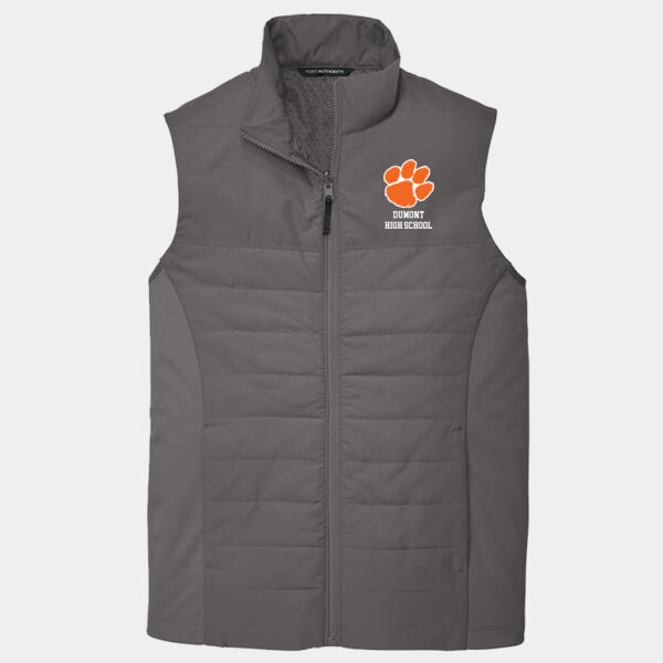 Collective Insulated Vest Thumbnail