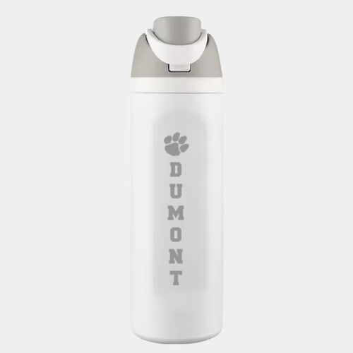 24 oz. Engraved Insulated Stainless Steel Water Bottle Thumbnail