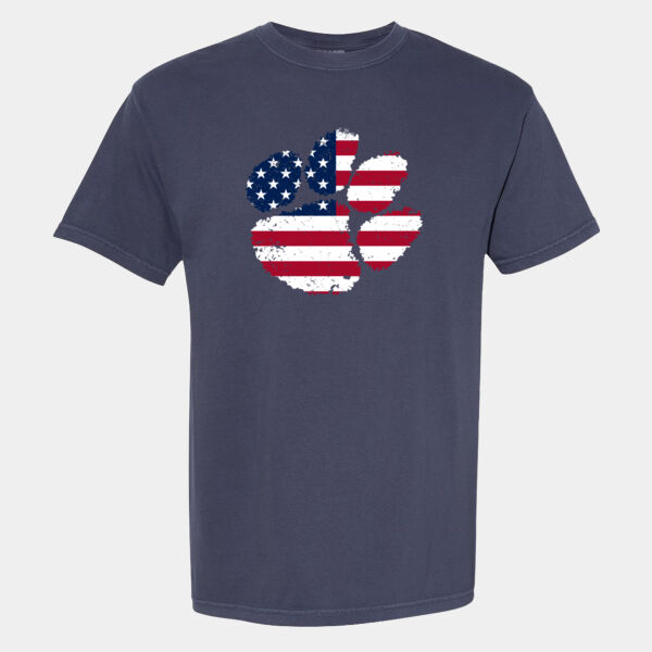 Garment-Dyed Heavyweight T-Shirt Thumbnail