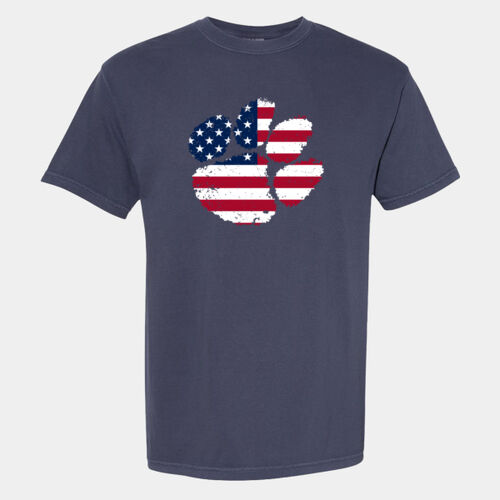 Garment-Dyed Heavyweight T-Shirt Thumbnail