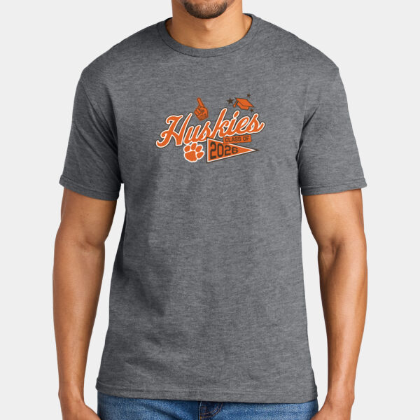 Class of 2026 - Softstyle ® T Shirt Thumbnail