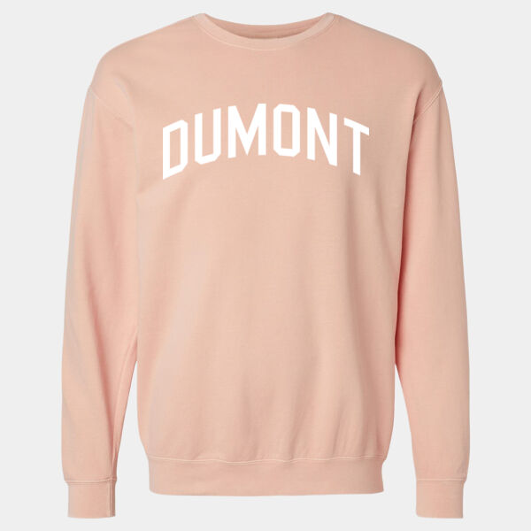 Dumont - Lightweight Crewneck Sweatshirt Thumbnail