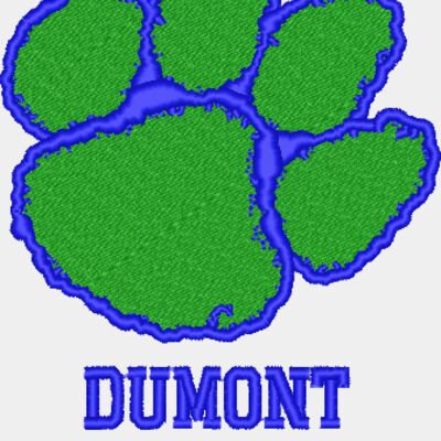 Dumont High School Thumbnail