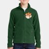 Youth Value Fleece Jacket Thumbnail