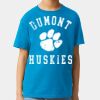 Youth Ultra Cotton ® 100% US Cotton T Shirt Thumbnail