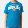 Youth Ultra Cotton ® 100% US Cotton T Shirt Thumbnail