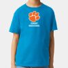 Youth Ultra Cotton ® 100% US Cotton T Shirt Thumbnail