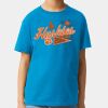 Youth Ultra Cotton ® 100% US Cotton T Shirt Thumbnail