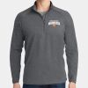 Sport Wick ® Stretch 1/4 Zip Pullover Thumbnail