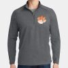 Sport Wick ® Stretch 1/4 Zip Pullover Thumbnail