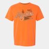 Garment-Dyed Heavyweight T-Shirt Thumbnail