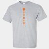 Ultra Cotton ® 100% US Cotton T Shirt Thumbnail