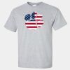 Ultra Cotton ® 100% US Cotton T Shirt Thumbnail