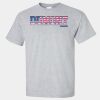 Ultra Cotton ® 100% US Cotton T Shirt Thumbnail