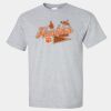 Ultra Cotton ® 100% US Cotton T Shirt Thumbnail