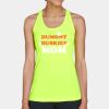 Ladies' Zone Performance Racerback Tank Thumbnail