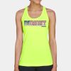 Ladies' Zone Performance Racerback Tank Thumbnail