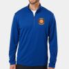 Lightweight Quarter-Zip Pullover Thumbnail