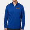 Lightweight Quarter-Zip Pullover Thumbnail