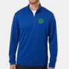 Lightweight Quarter-Zip Pullover Thumbnail