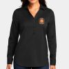 Ladies City Stretch Tunic Thumbnail