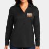Ladies City Stretch Tunic Thumbnail