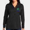 Ladies City Stretch Tunic Thumbnail