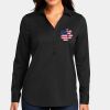 Ladies City Stretch Tunic Thumbnail